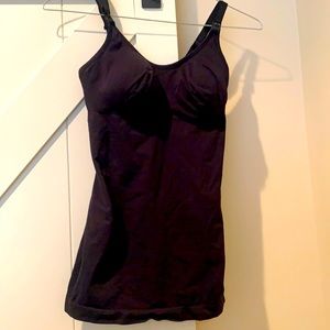 Wire Free Bravado Nursing Tank-M
